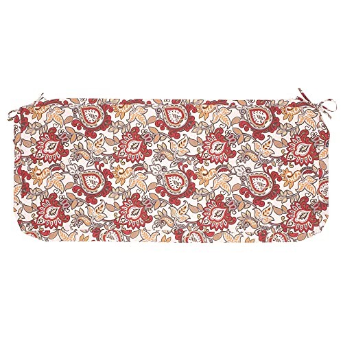 Patio bench botanical - patio,
