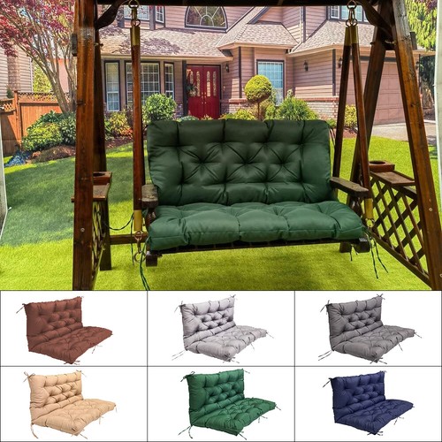 Porch swing cushions - swing,