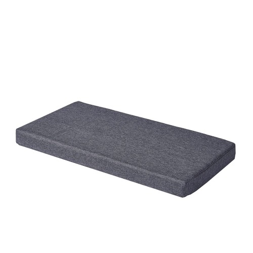 Piano bench cushion for - bench,